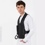 freejump Airbagweste Airvest Plume