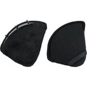 CASCO Winterkit Ohrpads für Mistrall-2