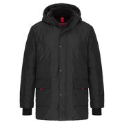 black forest Herren Parka