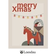 Loesdau Gutschein zum Drucken