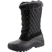 black forest Reit- und Stallschuh Basel schwarz/braun | 43 -  Winterreitstiefel - Loesdau - Passion Pferdesport