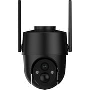 PetTec Überwachungskamera PetCam Free'n 360