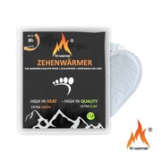 hi-warmer Zehenwärmer