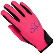 black forest kids kinder rijhandschoenen met print 