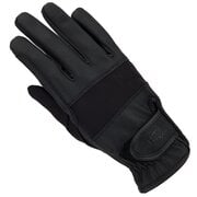 RIDE now Reithandschuh mit Mesheinsatz