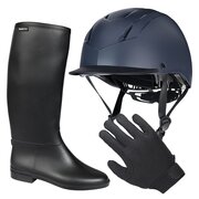 black forest kids Reitanfänger-Set small