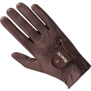 Roeckl Reithandschuhe ROECK-GRIP PRO
