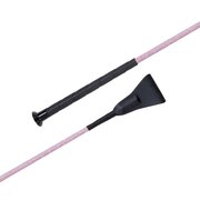 RIDE now Springgerte mit Glitzerschaft