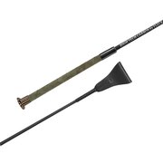 FLECK Springstock CARBON SoftTex-Griff