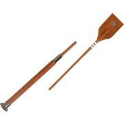 VELARI Springgerte Guidance mit Ledergriff