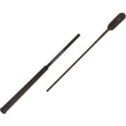 VELARI Dressurgerte Balance mit Gummigriff