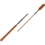 VELARI Dressurgerte Balance mit Gummigriff