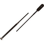 VELARI Dressurgerte Guidance mit Ledergriff