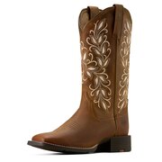 ARIAT Westernstiefel Round Up Holly