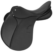 PASSIER Vielseitigkeits-Sattel Allround