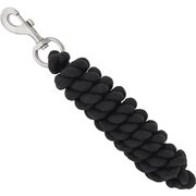 Loesdau Anbindestrick mit Karabiner