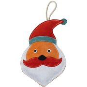 Horse-friends Lederspielzeug Christmas