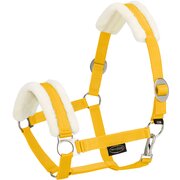 Horse-friends Webhalfter FauxFur Sliding Buckle