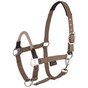 Horse-friends Halfter mit Kordel-Nasenband