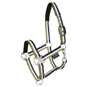 Horse-friends Halfter Basic mehrfarbig