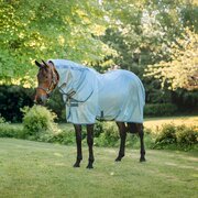 HORSEWARE Fliegendecke AMIGO Integrated Fly Sheet