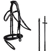 MONTIVUM Trensenzaum Bradford