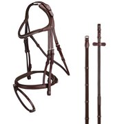 MONTIVUM Trensenzaum Napoli