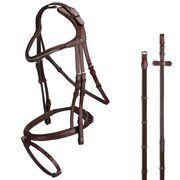 MONTIVUM Trensenzaum Napoli