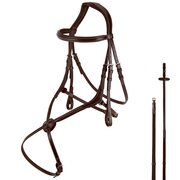 MONTIVUM Trensenzaum Riga