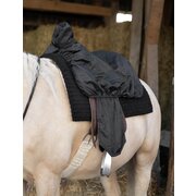 Passion 4Q Western-Sattelschoner