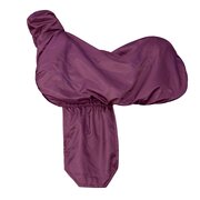 Passion 4Q Western-Sattelschoner