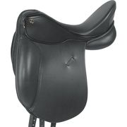 kieffer Dressursattel Wall-Street, Exclusiv-Baum