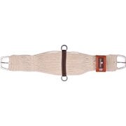 Classic Equine westernsingel Blended Mohair Cinch 