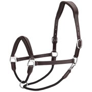 Cheval de Luxe Lederhalfter Annecy