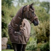 bucas halsstuk Irish Turnout Combi Neck 