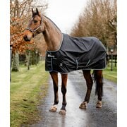 bucas Outdoordecke Anniversary Black Turnout Light