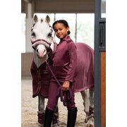ESKADRON Heritage Abschwitzdecke Fleece Stamped 