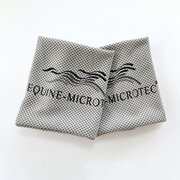 EQUINE-MICROTEC Kühlhandtücher MICROTEC COOLER mit innovativer Kühlfunktion