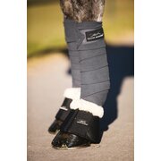 EQUINE-MICROTEC Fleece Bandagen CLASSIC