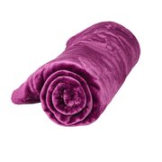 EQUINE-MICROTEC Kuscheldecke WARM UP