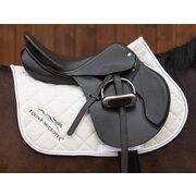 EQUINE-MICROTEC Schabracke CANVAS
