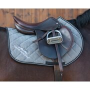 EQUINE-MICROTEC Schabracke CANVAS