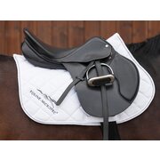 EQUINE-MICROTEC Schabracke CANVAS