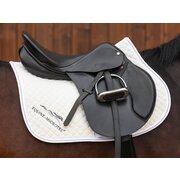 EQUINE-MICROTEC Schabracke TWILL