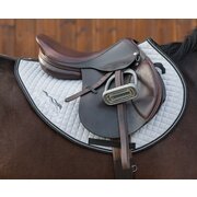 EQUINE-MICROTEC Schabracke TWILL