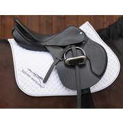 EQUINE-MICROTEC Schabracke TWILL