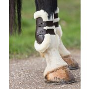 EQUINE-MICROTEC Streichkappen lang