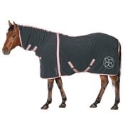 Passion 4Q Abschwitzdecke mit Halsteil