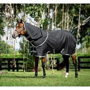 HORSEWARE Outdoordecke AMIGO Ripstop 900D Quarter Plus Turnout Horse Plus, 0g