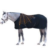 Horse-friends Abschwitzdecke Halloween